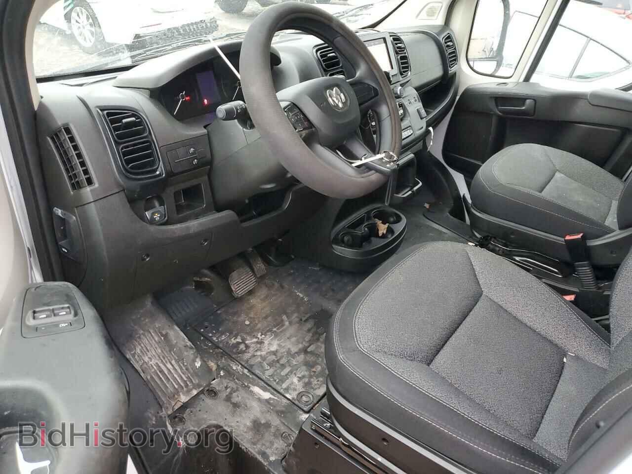 2022 RAM All Models - VIN: 3C6LRVDG6NE133729 - Photo 8