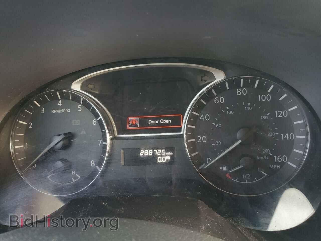 2013 NISSAN ALTIMA - VIN: 1N4AL3AP1DN460498 - Фото 9