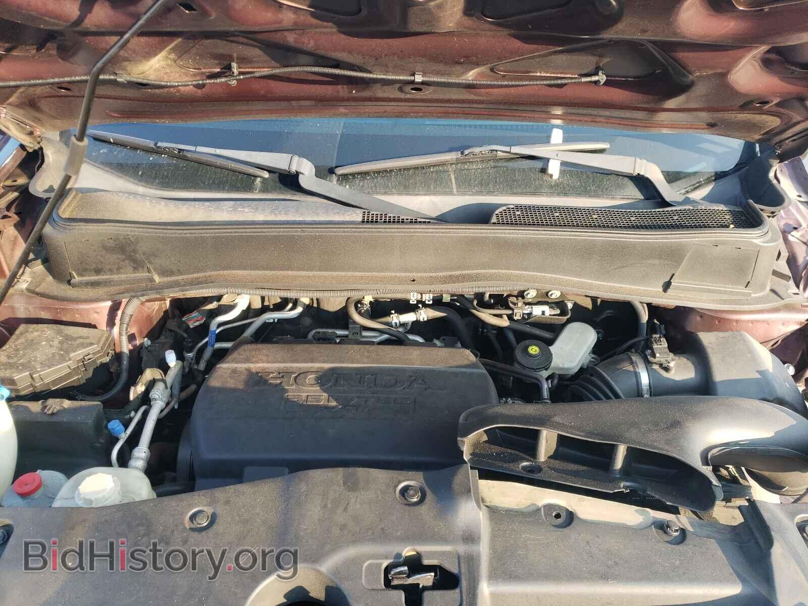 2012 HONDA PILOT - VIN: 5FNYF4H76CB046934 - Photo 7