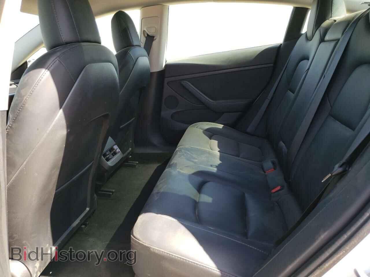 2022 TESLA MODEL 3 - VIN: 5YJ3E1EA3NF370535 - Photo 10