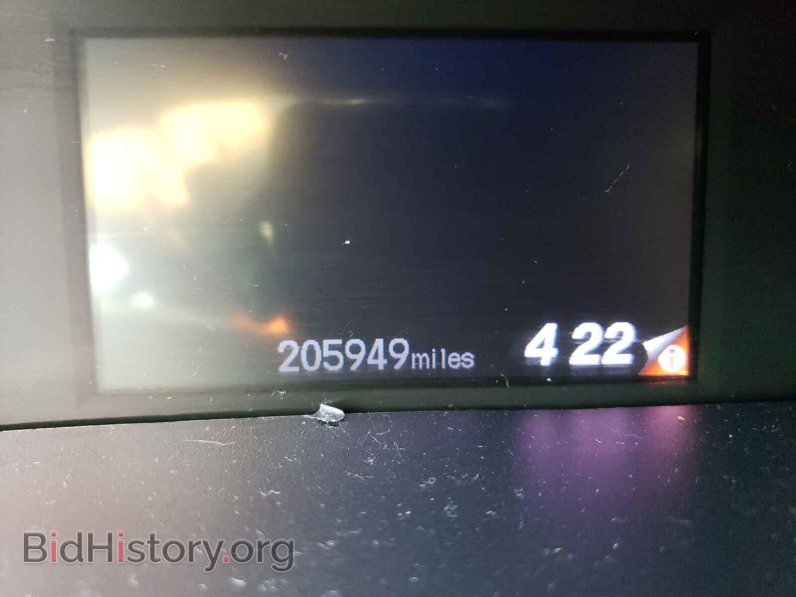 2012 HONDA CIVIC - VIN: 19XFB2F52CE063499 - Фото 8