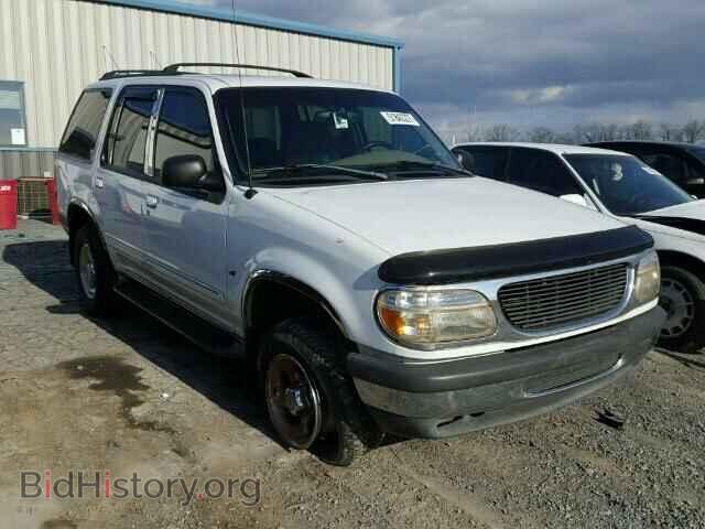 Фотография 1FMZU35P7WZA81727 - FORD EXPLORER 1998