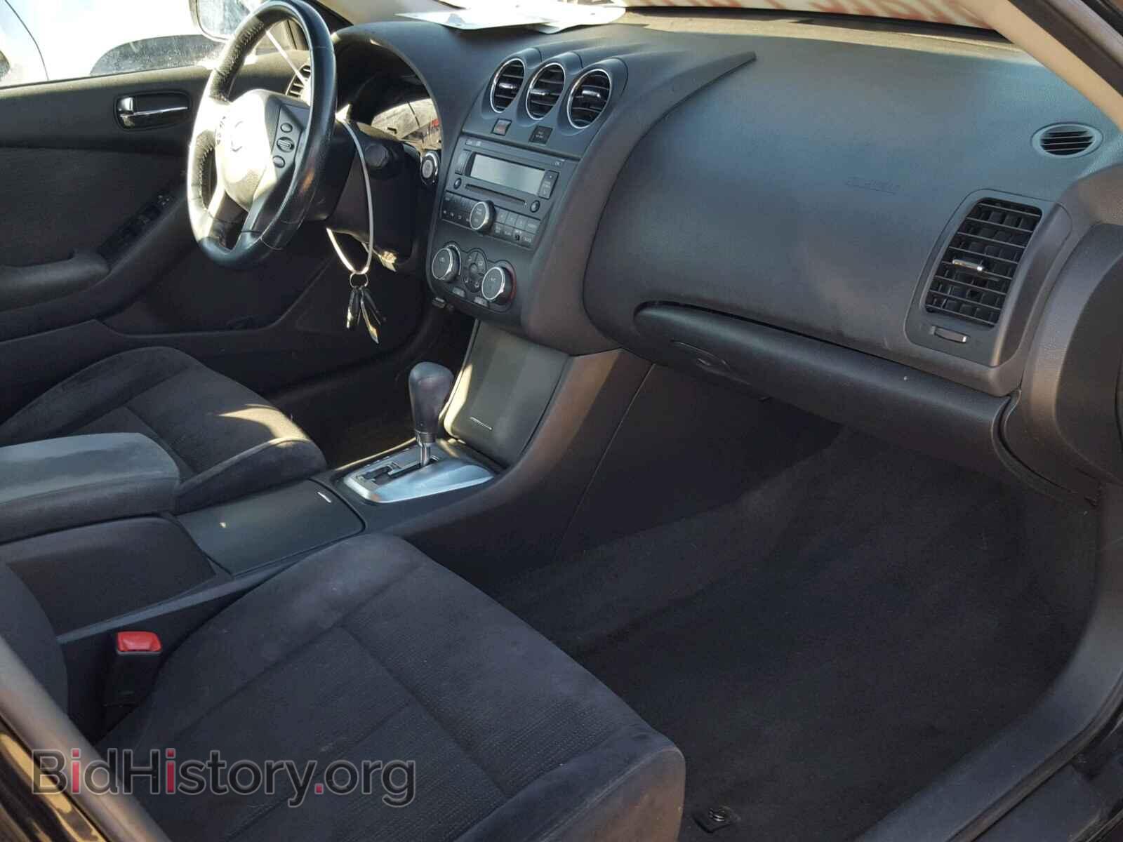 2010 NISSAN ALTIMA BAS - VIN: 1N4AL2AP3AN511196 - Фото 5