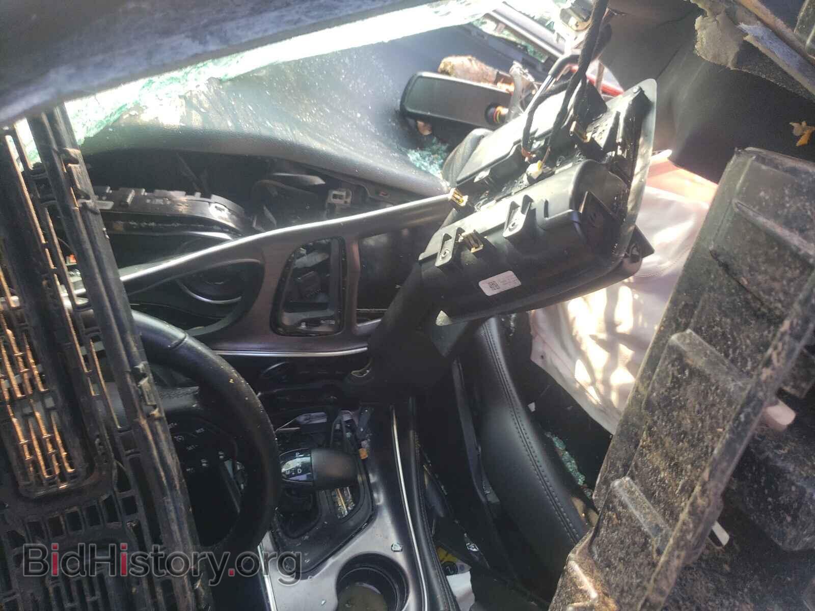 2017 DODGE CHALLENGER - VIN: 2C3CDZFJ8HH507391 - Photo 8