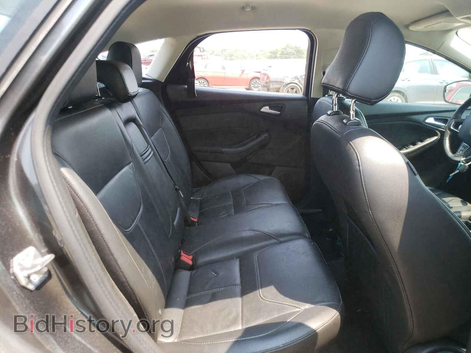 2016 FORD FOCUS - VIN: 1FADP3K29GL286183 - Photo 6