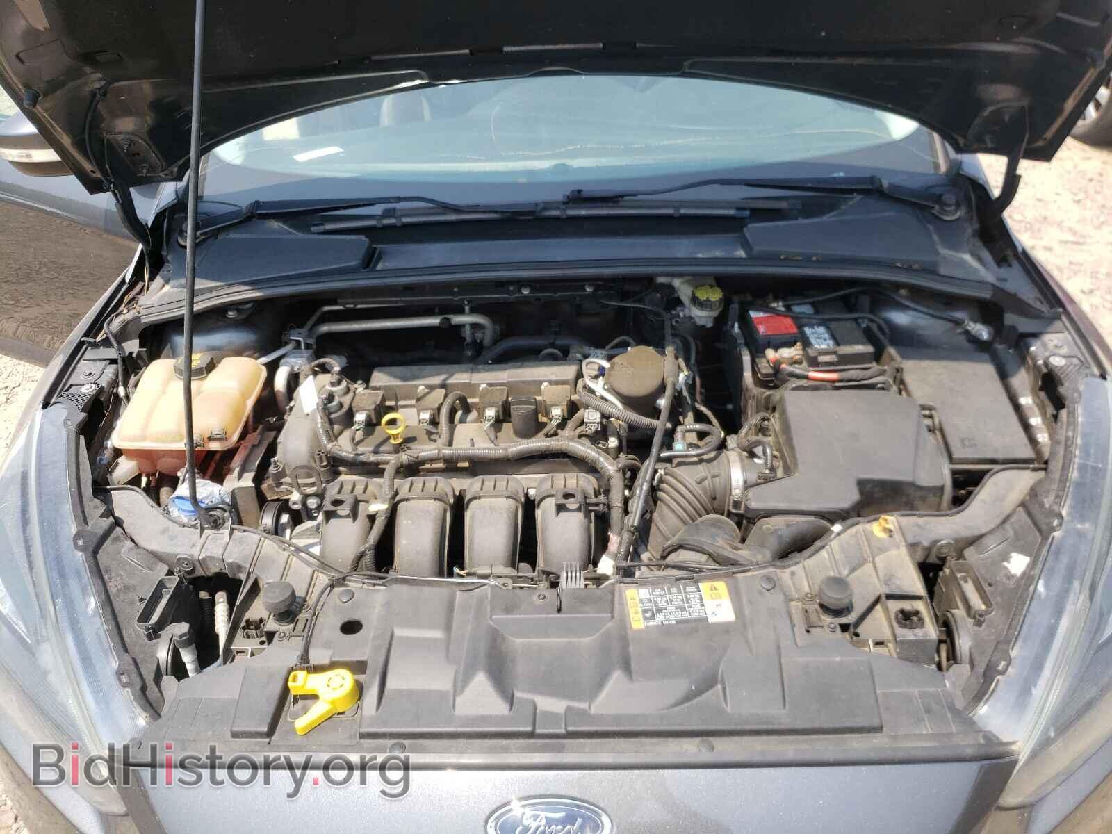 2016 FORD FOCUS - VIN: 1FADP3K29GL286183 - Photo 7
