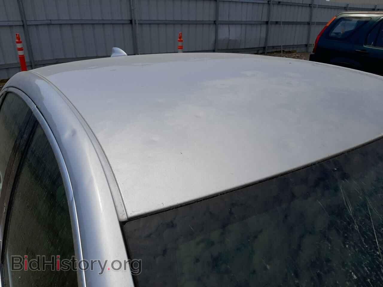 2016 CHEVROLET IMPALA - VIN: 2G11X5SA0G9208441 - Фото 9