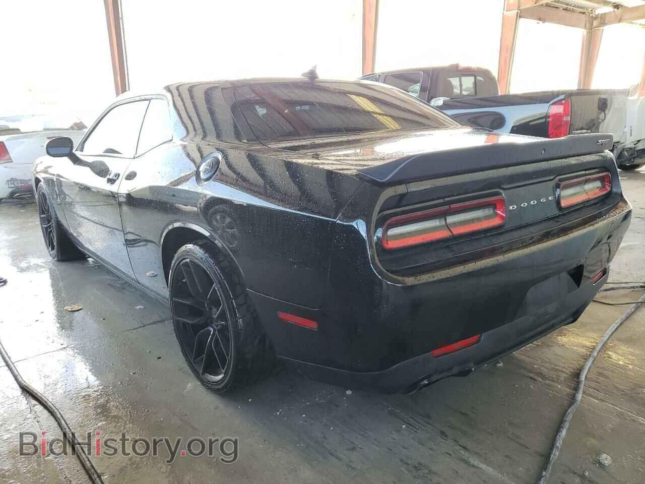 2019 DODGE CHALLENGER - VIN: 2C3CDZFJ6KH505775 - Photo 3