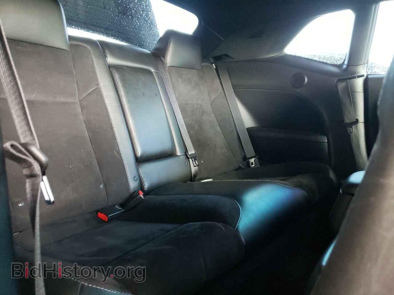 2019 DODGE CHALLENGER - VIN: 2C3CDZFJ6KH505775 - Photo 6
