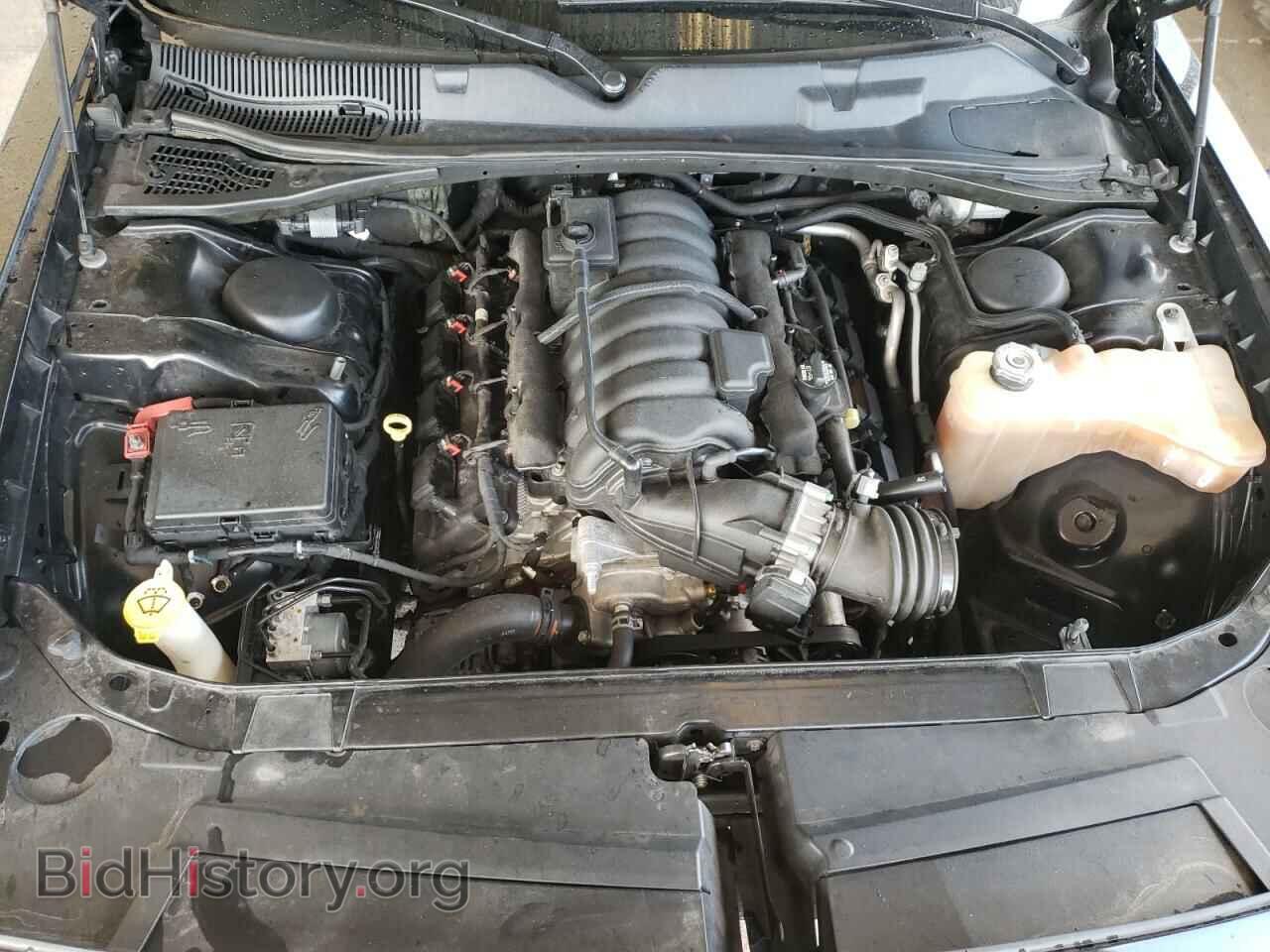 2019 DODGE CHALLENGER - VIN: 2C3CDZFJ6KH505775 - Photo 7