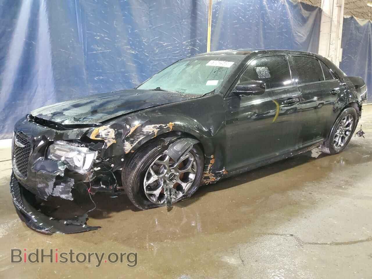 Photo 2C3CCAGG2GH298705 - CHRYSLER 300 2016