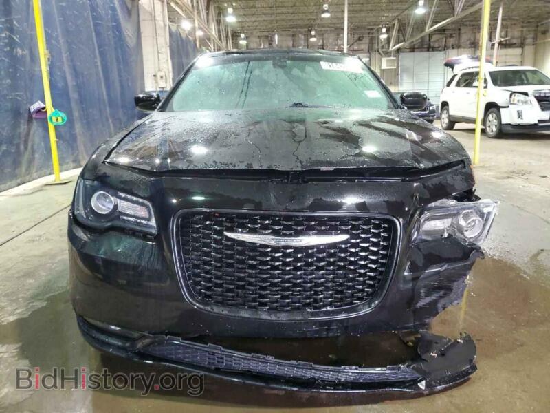 2016 Chrysler 300 (VIN 2C3CCAGG2GH298705) — фото 5 из 12