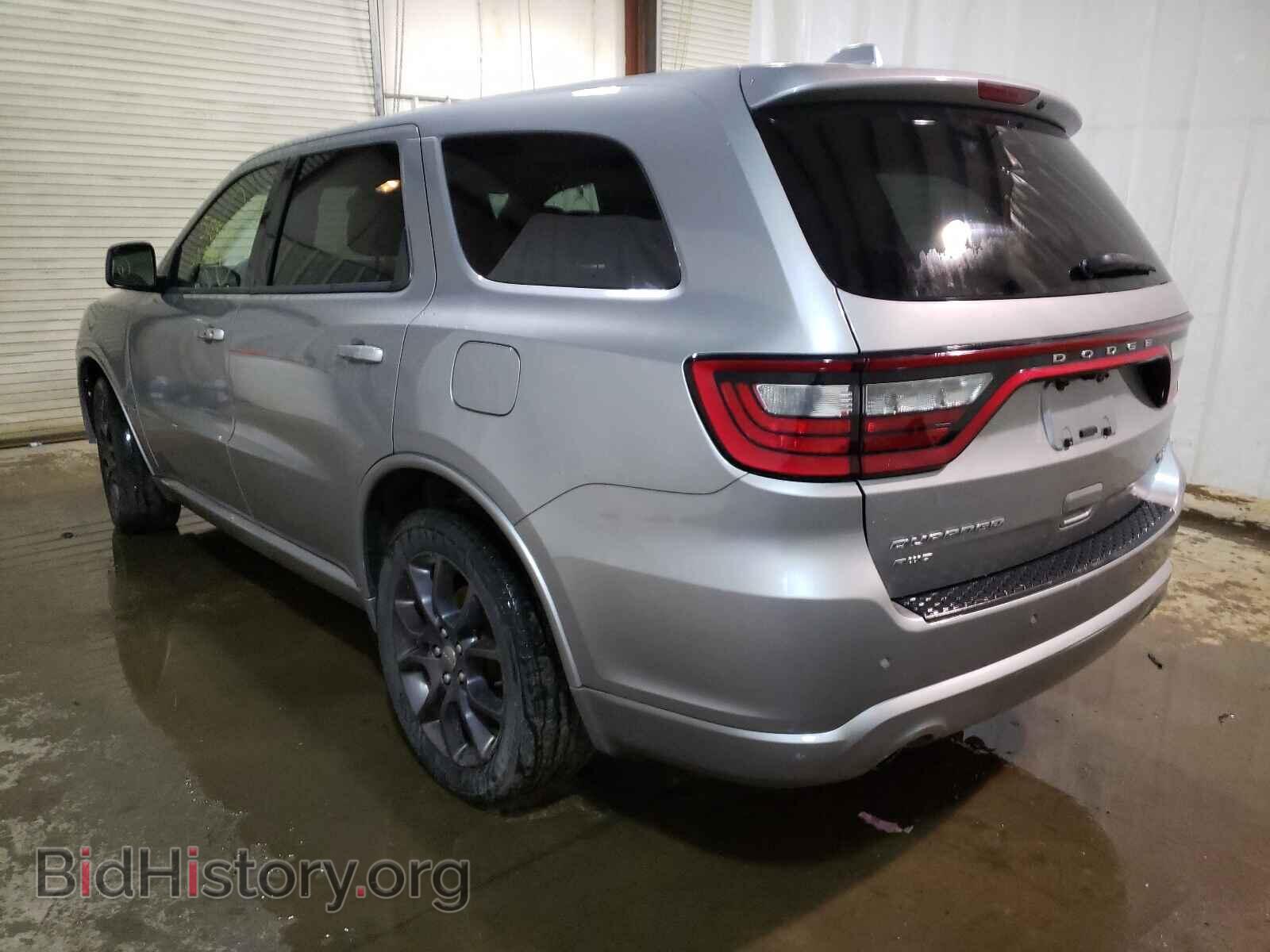 2015 DODGE DURANGO - VIN: 1C4SDJCT9FC133274 - Photo 3