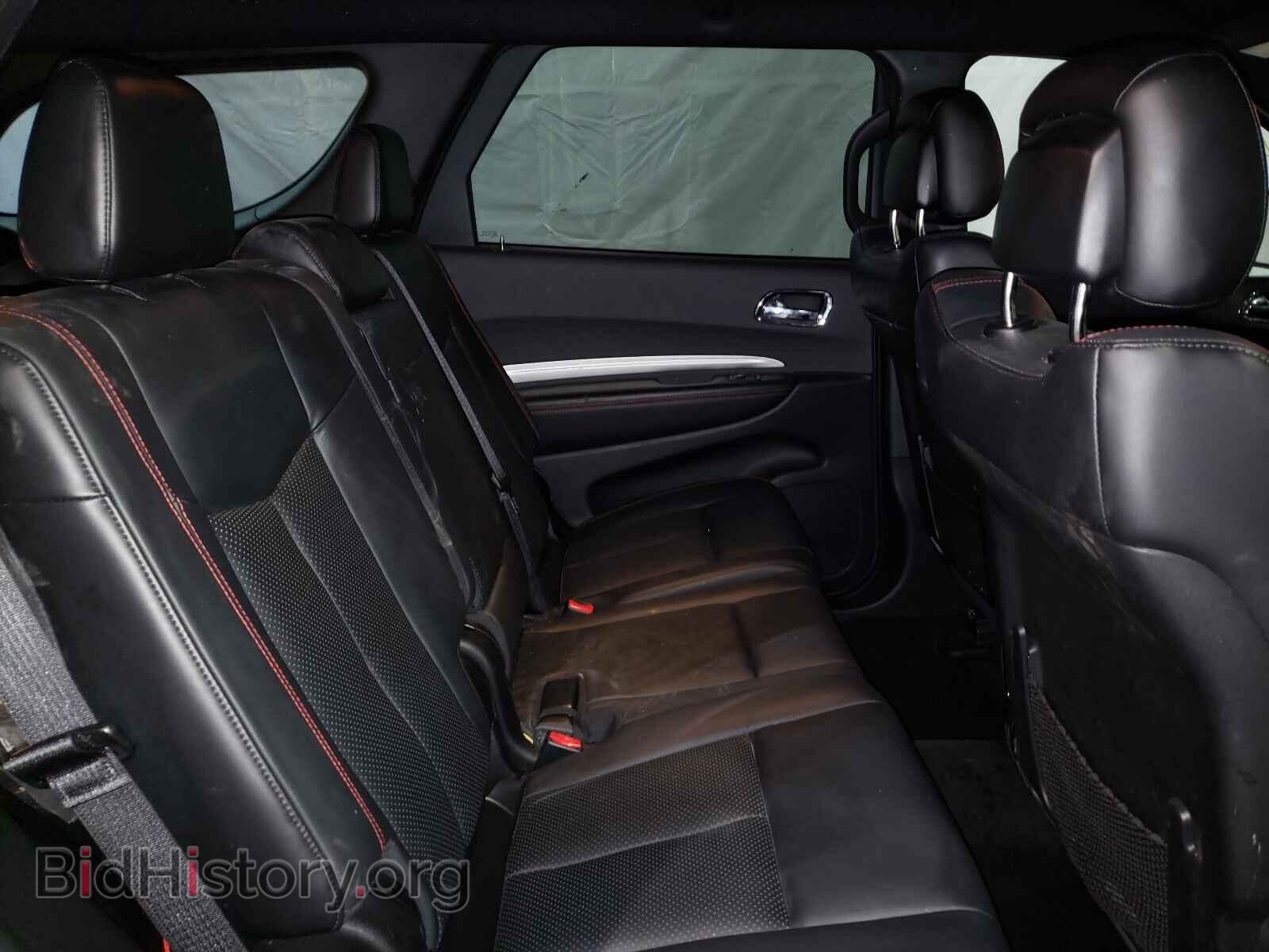 2015 DODGE DURANGO - VIN: 1C4SDJCT9FC133274 - Photo 6