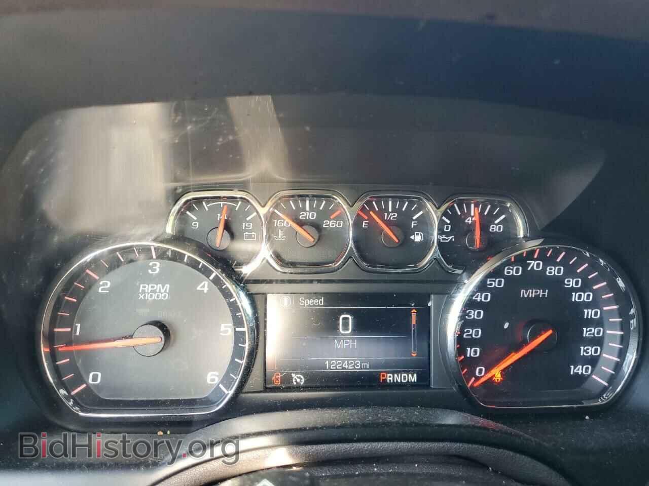 2015 GMC YUKON - VIN: 1GKS2HKC2FR190675 - Фото 9