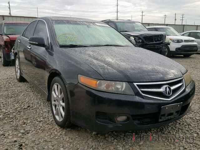 Photo JH4CL96818C018683 - ACURA TSX 2008