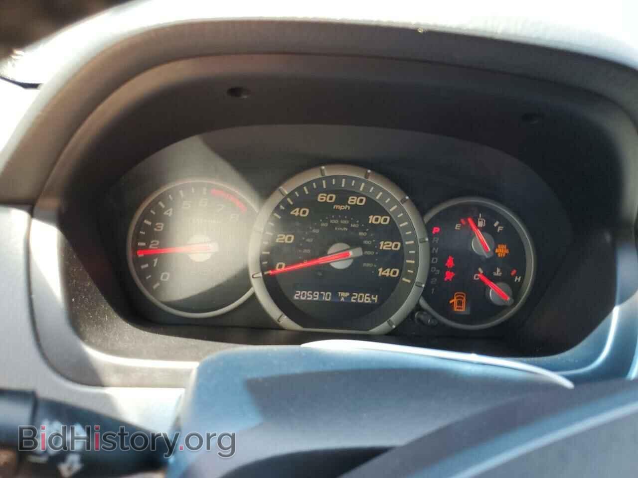 2006 HONDA PILOT - VIN: 2HKYF18546H504831 - Фото 9