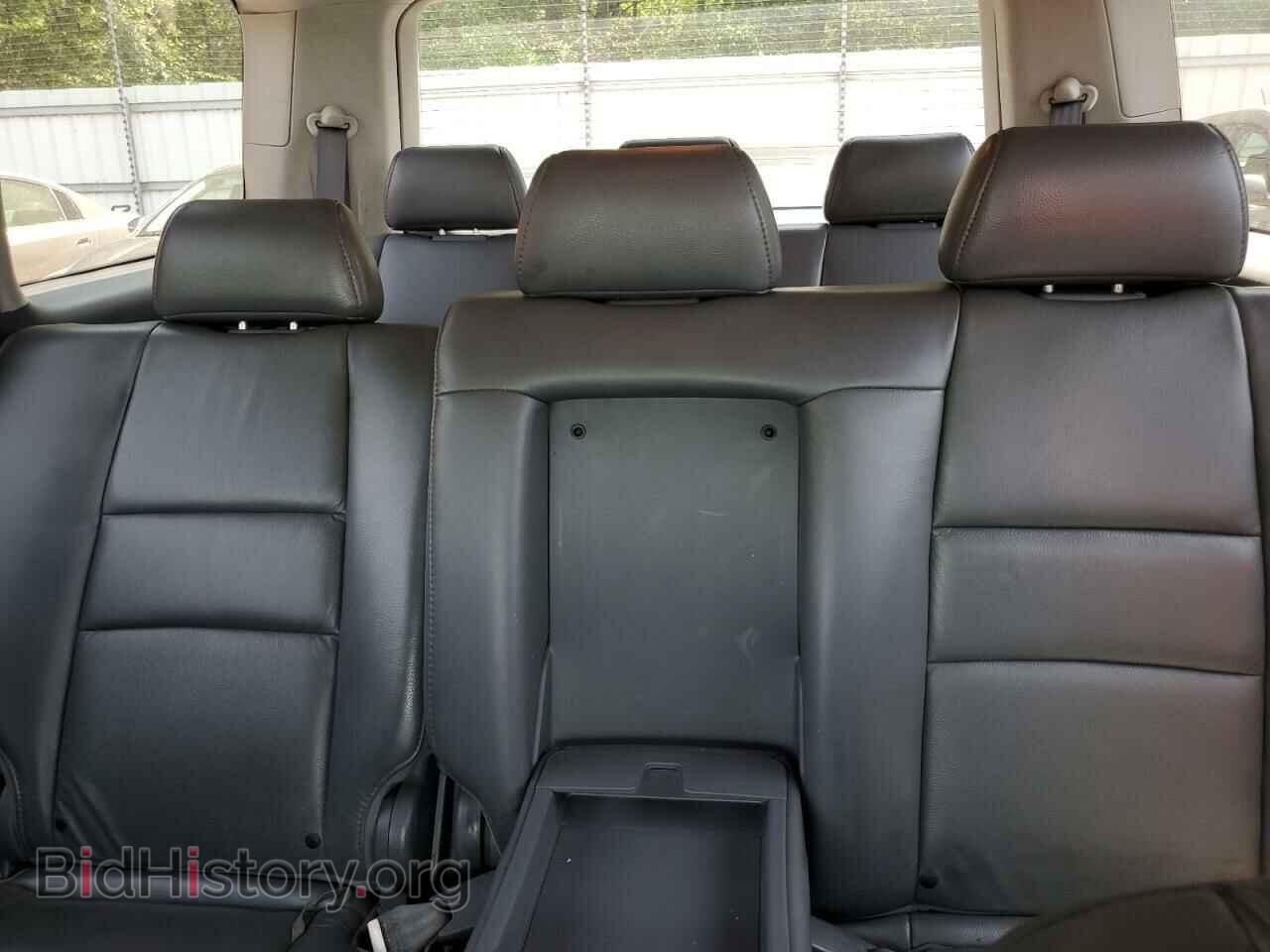 2006 HONDA PILOT - VIN: 2HKYF18546H504831 - Фото 10