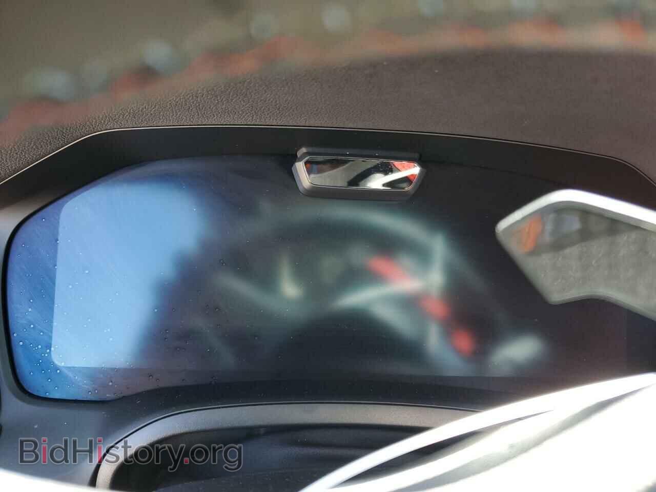2022 BMW M4 - VIN: WBS43AZ09NCK80159 - Фото 9