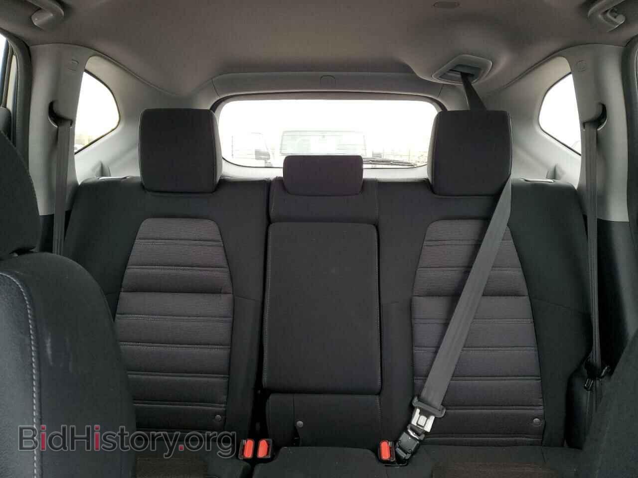 2019 HONDA CRV - VIN: 5J6RW2H58KL021806 - Фото 10