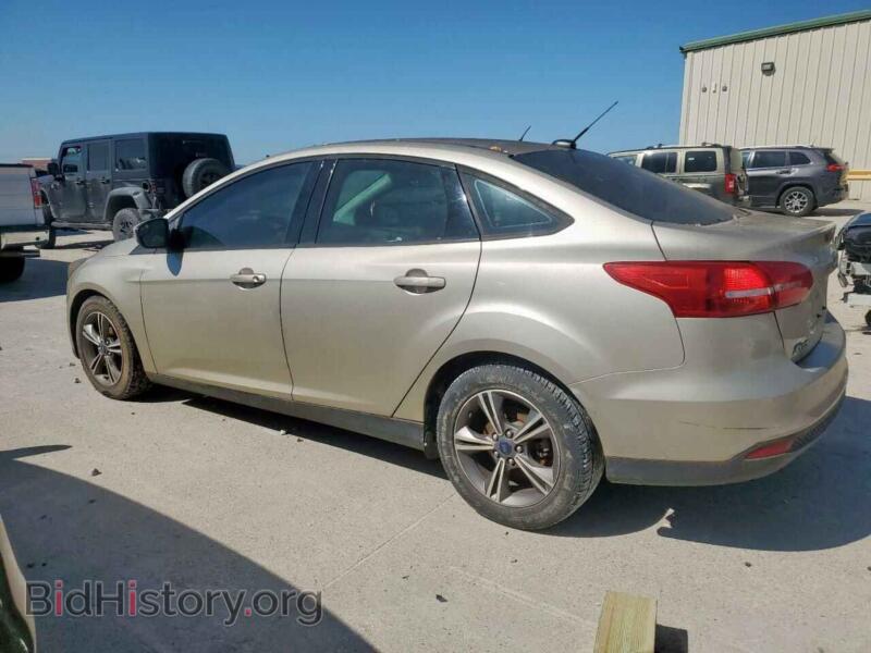 2017 Ford FOCUS (VIN 1FADP3FE5HL289975) — photo 2 of 13