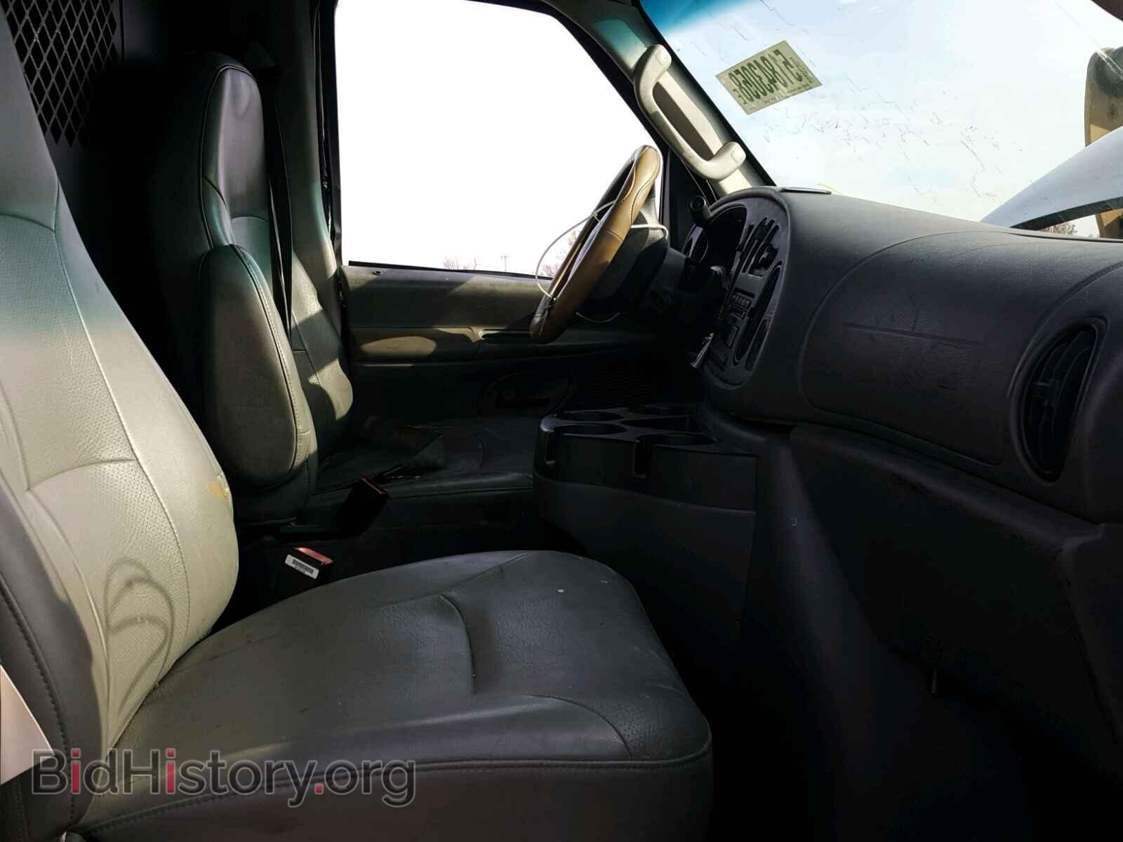 2006 FORD ECONOLINE - VIN: 1FTSS34LX6DA97251 - Фото 5