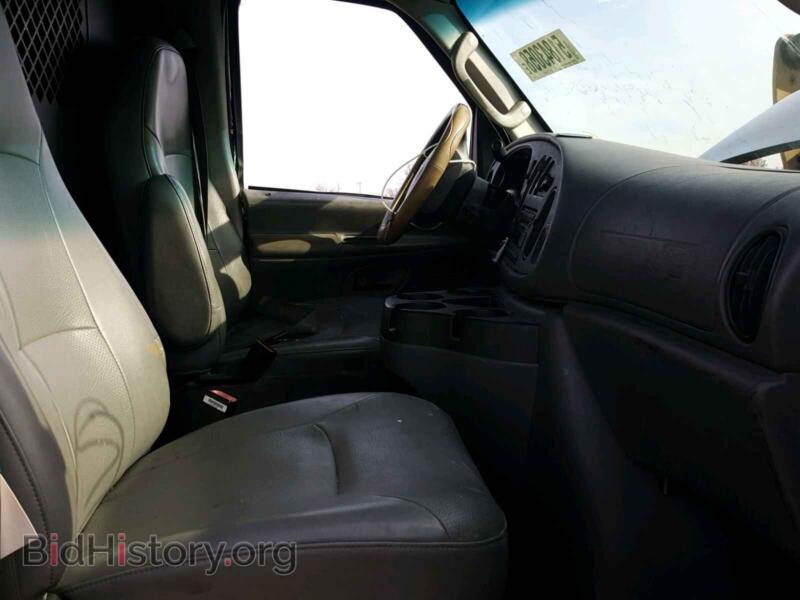 2006 Ford ECONOLINE (VIN 1FTSS34LX6DA97251) — фото 5 из 10