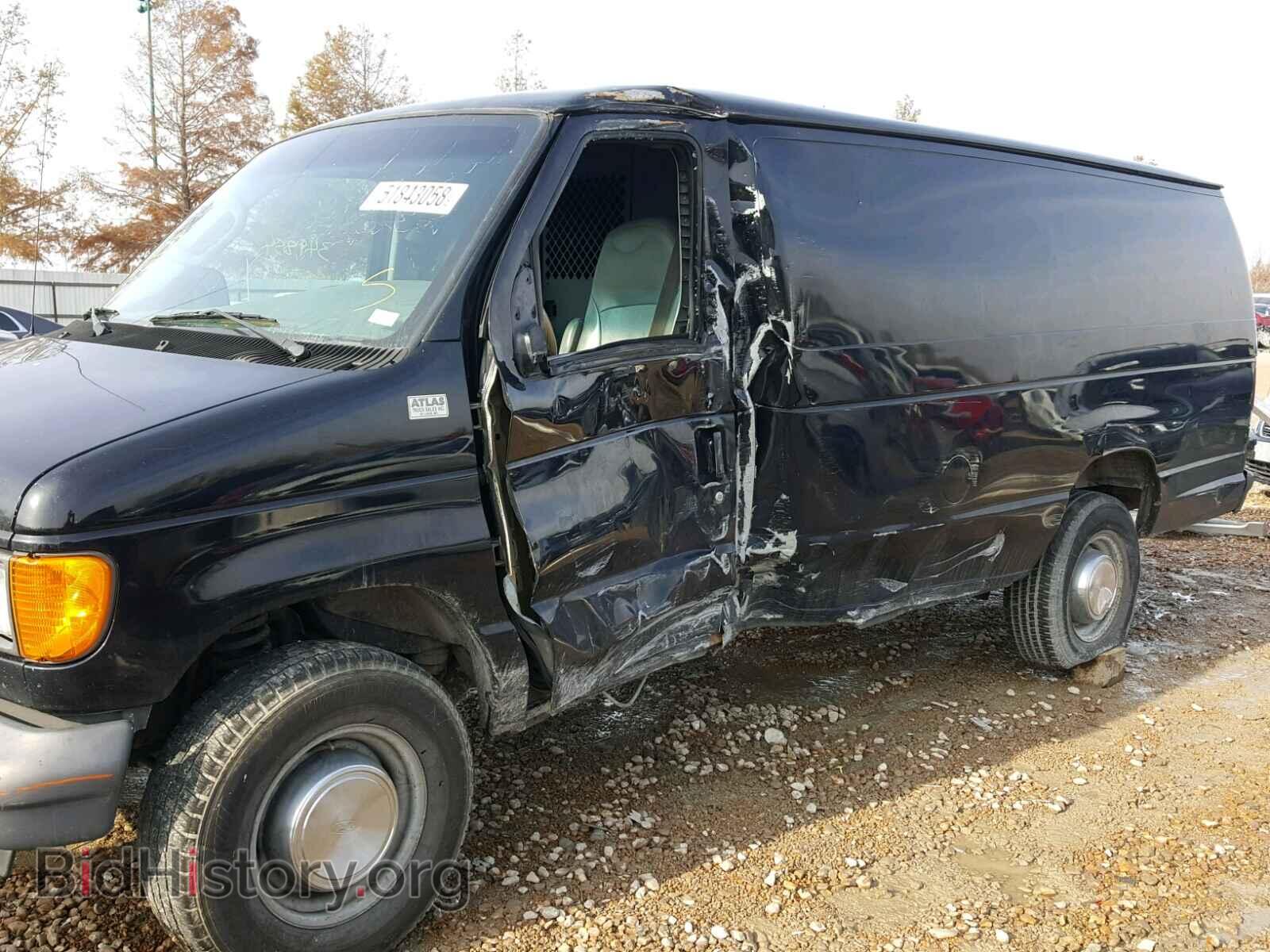 2006 FORD ECONOLINE - VIN: 1FTSS34LX6DA97251 - Фото 9