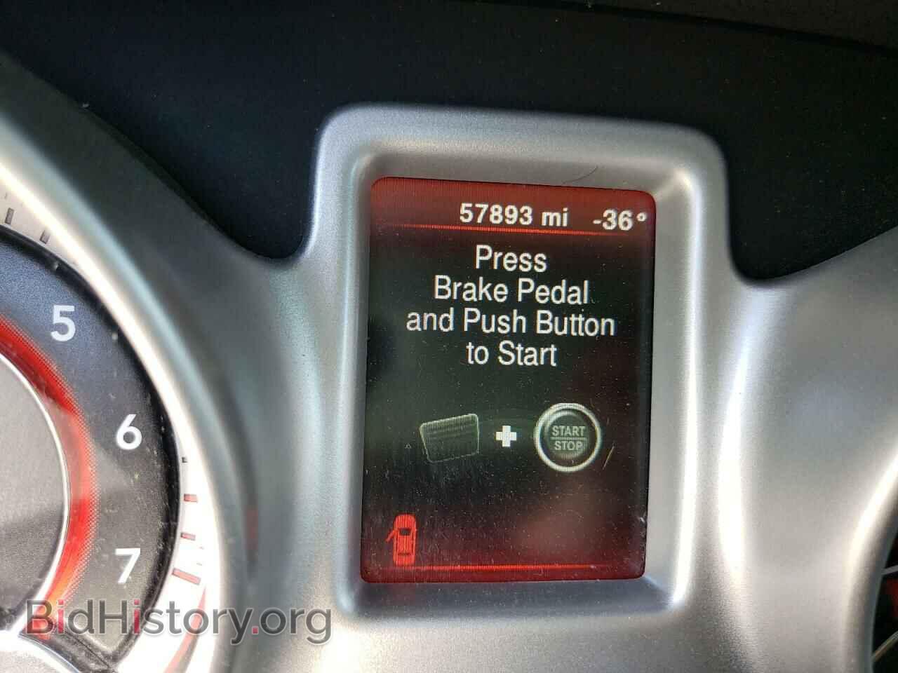 2018 DODGE DURANGO - VIN: 3C4PDCAB0JT444648 - Фото 8