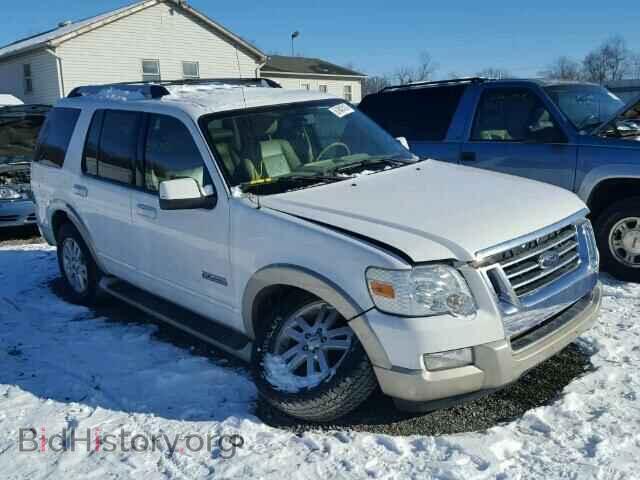 Фотография 1FMEU74E16UB65741 - FORD EXPLORER 2006
