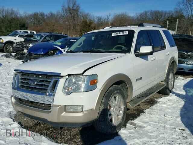 2006 FORD EXPLORER - VIN: 1FMEU74E16UB65741 - Фото 2