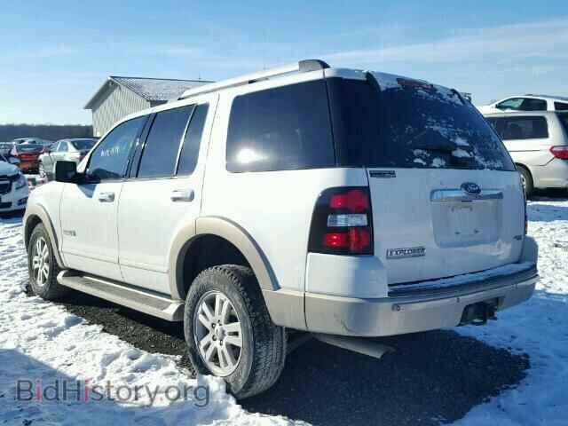 2006 FORD EXPLORER - VIN: 1FMEU74E16UB65741 - Фото 3