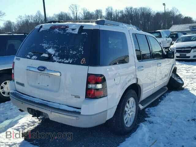 2006 FORD EXPLORER - VIN: 1FMEU74E16UB65741 - Фото 4