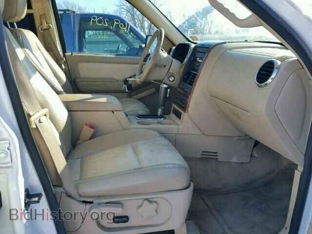 2006 FORD EXPLORER - VIN: 1FMEU74E16UB65741 - Фото 5