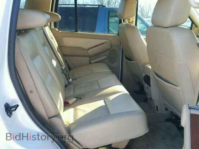 2006 FORD EXPLORER - VIN: 1FMEU74E16UB65741 - Фото 6