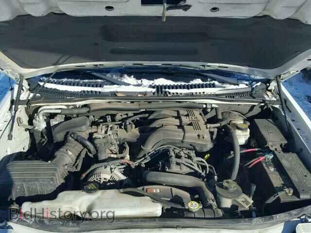 2006 FORD EXPLORER - VIN: 1FMEU74E16UB65741 - Фото 7