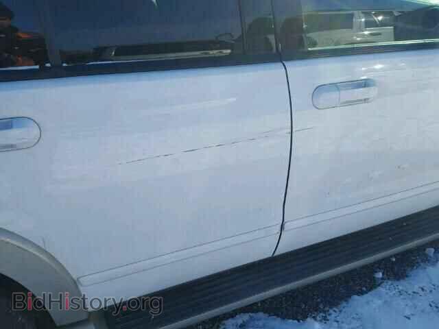 2006 FORD EXPLORER - VIN: 1FMEU74E16UB65741 - Фото 9