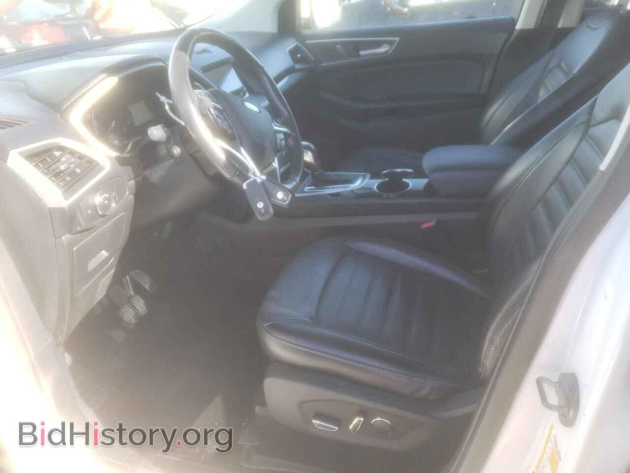 2017 FORD EDGE - VIN: 2FMPK3J9XHBC22378 - Фото 7