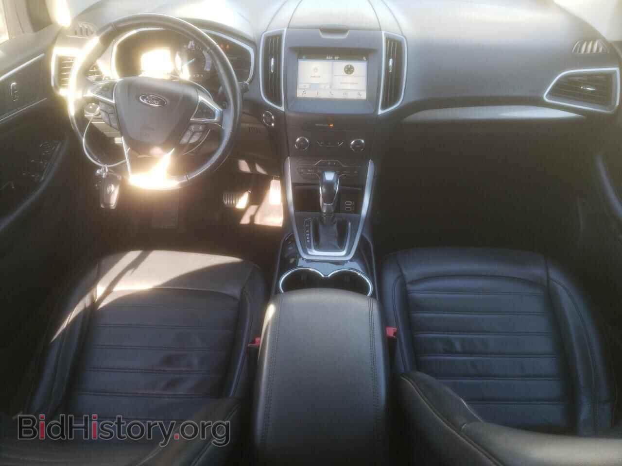 2017 FORD EDGE - VIN: 2FMPK3J9XHBC22378 - Фото 8