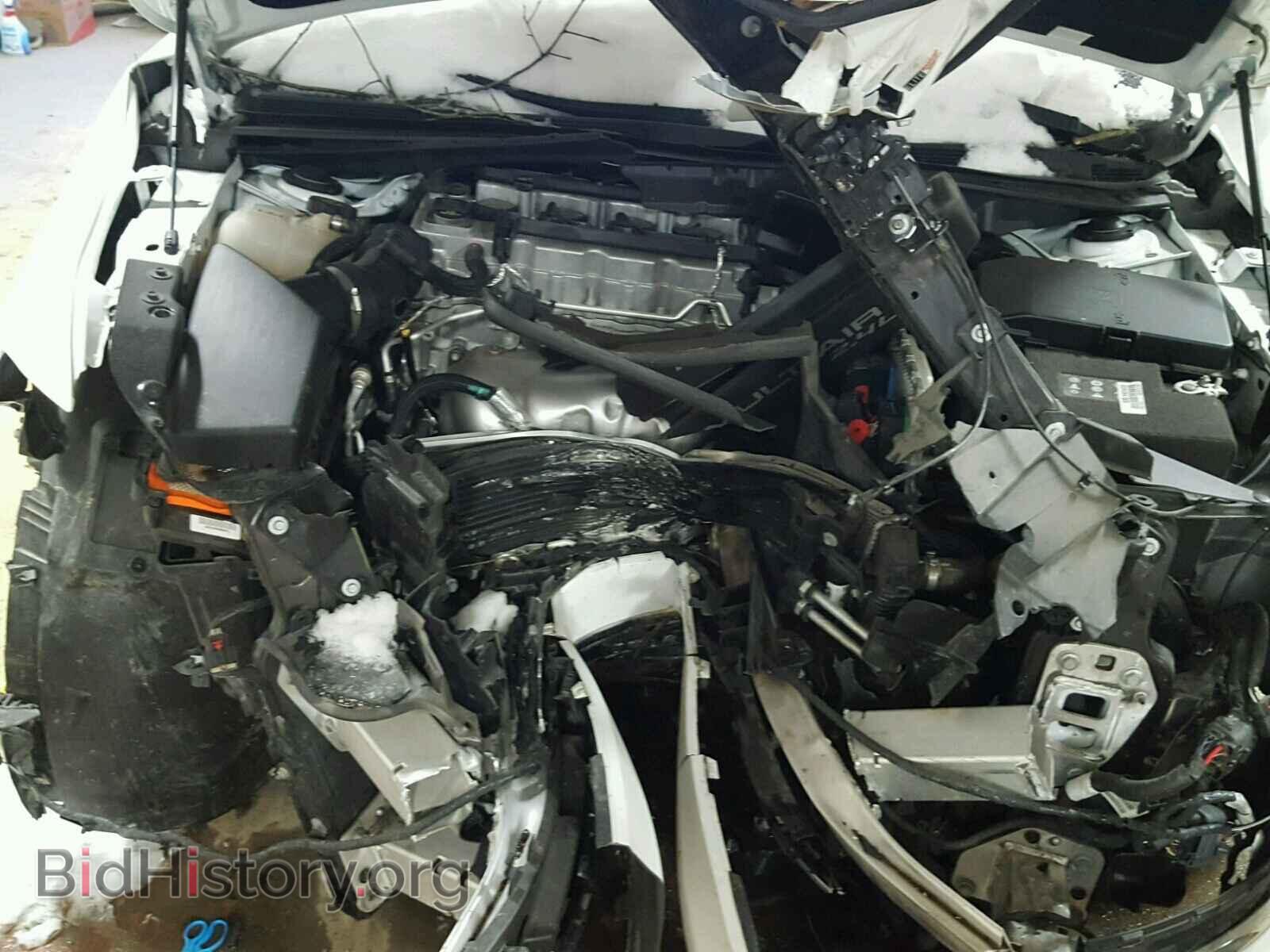 2015 CHRYSLER 200 - VIN: 1C3CCCAB5FN536321 - Фото 7