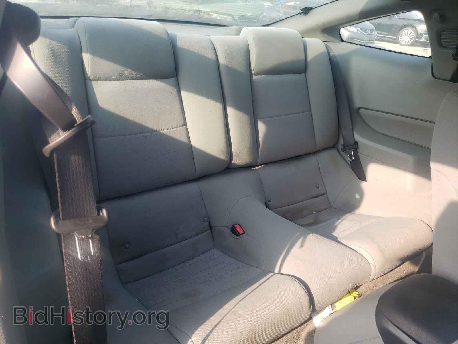 2008 FORD MUSTANG - VIN: 1ZVHT80N585183363 - Фото 6