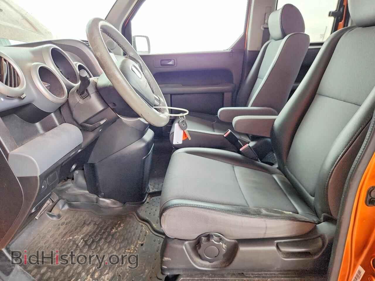 2006 HONDA ELEMENT - VIN: 5J6YH28706L009923 - Photo 7