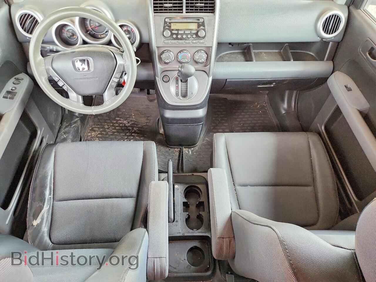 2006 HONDA ELEMENT - VIN: 5J6YH28706L009923 - Photo 8