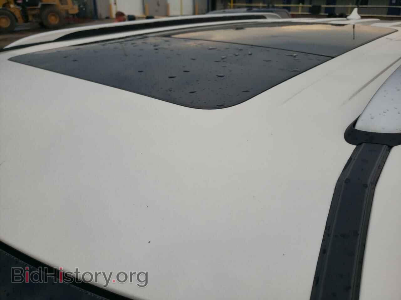 2018 FORD EXPLORER - VIN: 1FM5K8HT4JGB17677 - Фото 9
