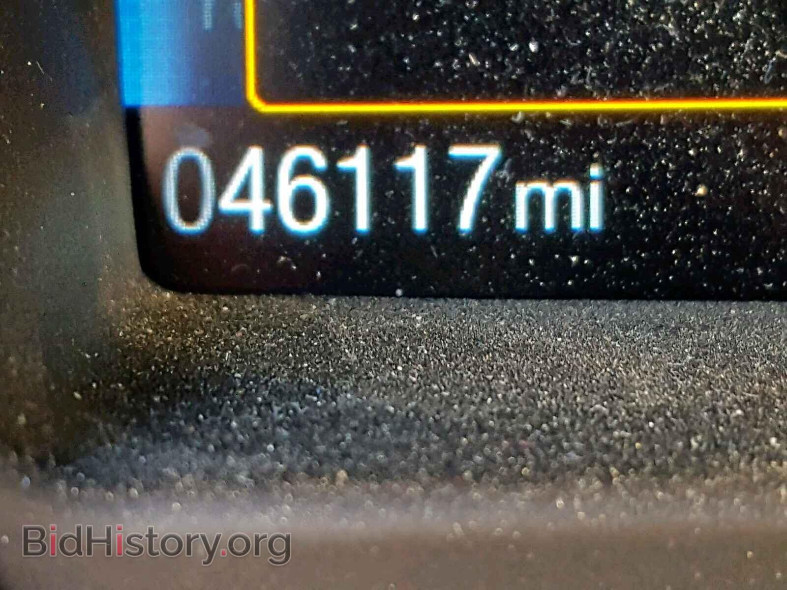 2016 FORD FOCUS SE - VIN: 1FADP3F27GL215543 - Фото 8