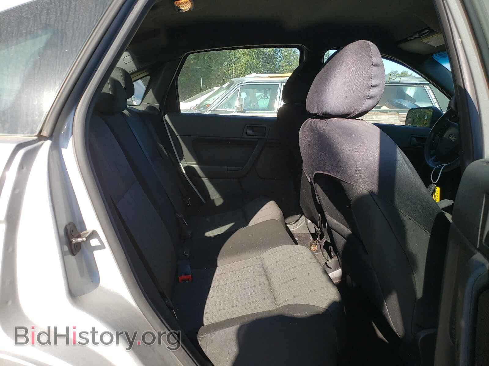 2010 FORD FOCUS - VIN: 1FAHP3FN3AW227271 - Фото 6