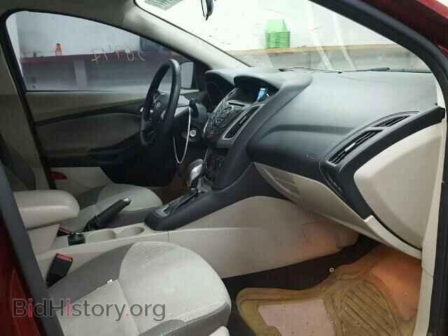 2014 FORD FOCUS - VIN: 1FADP3F21EL224669 - Photo 5