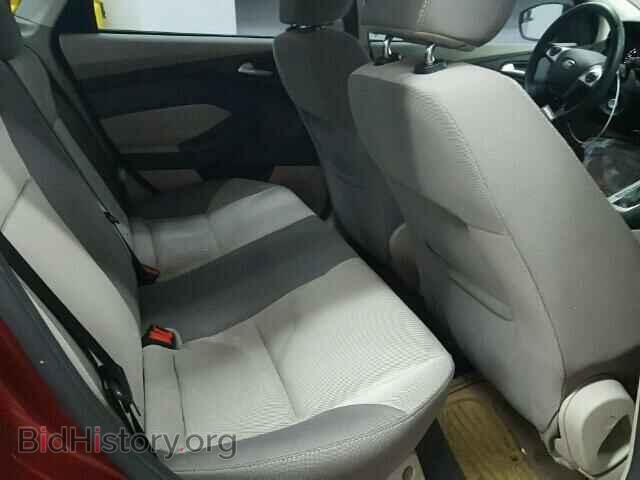 2014 FORD FOCUS - VIN: 1FADP3F21EL224669 - Photo 6