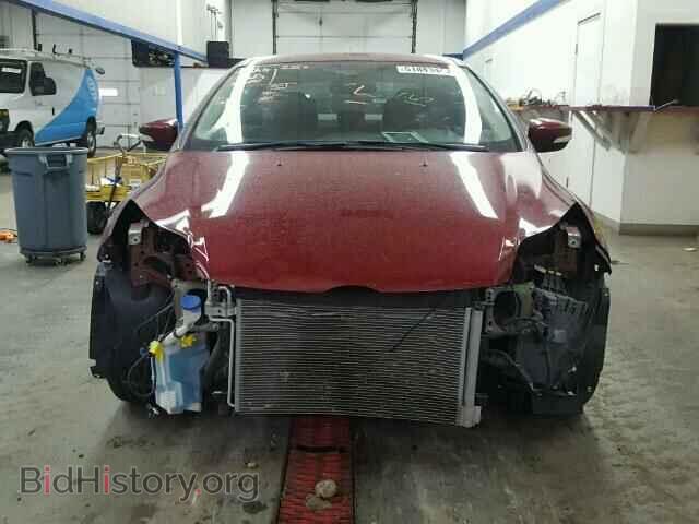 2014 FORD FOCUS - VIN: 1FADP3F21EL224669 - Photo 9