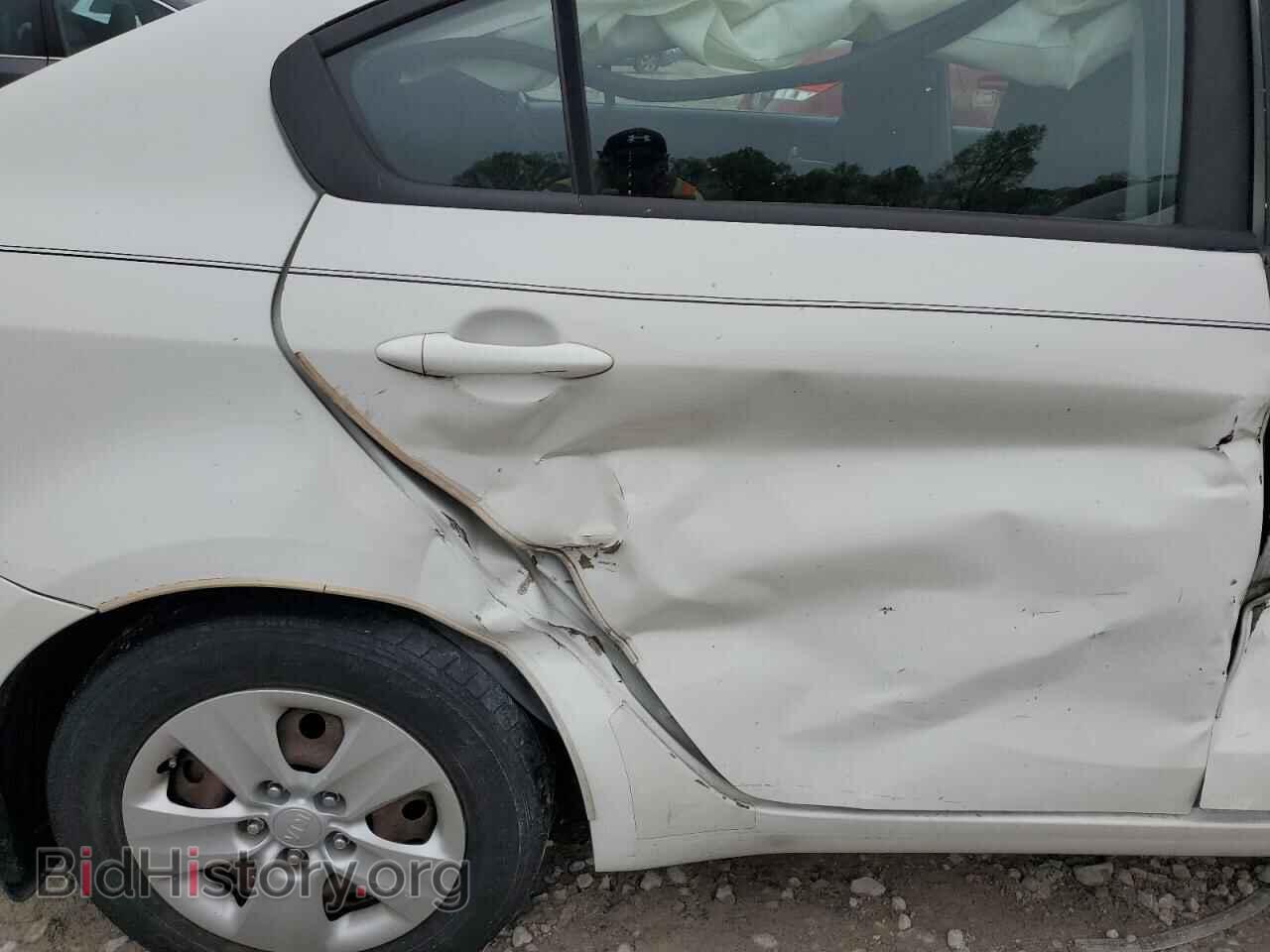 2017 KIA FORTE - VIN: 3KPFK4A78HE059601 - Фото 10